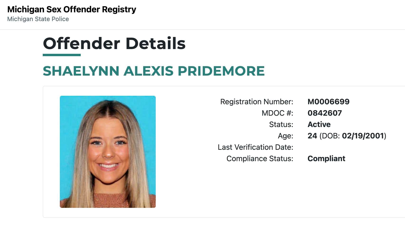 Welcome Predators: Monroe's Justice System Rolls Out Red Carpet | Monroe County Minutes