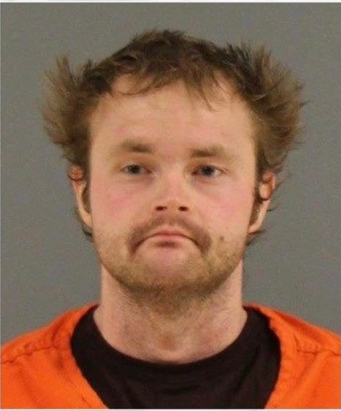 Justin Ort: PA Plea Deal Turns Felonies to Probation