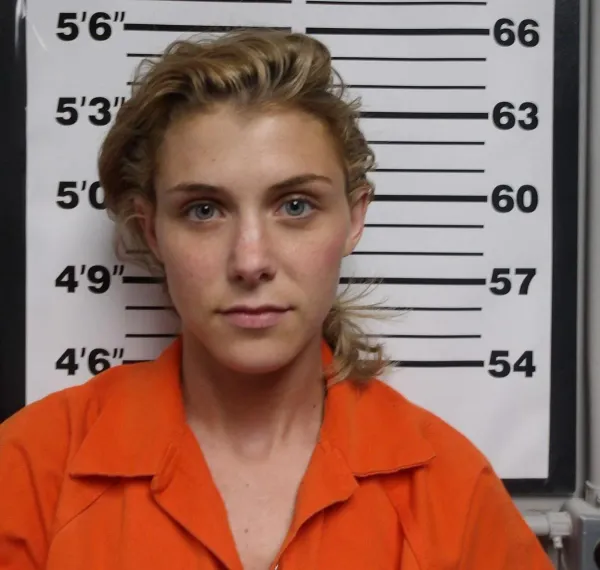 Rikki Laughlin: Missouri Teacher Sent Student Sex Videos