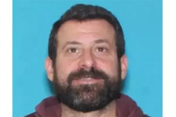 Slade Sohmer: Recount Editor Avoids Prison for Child Porn